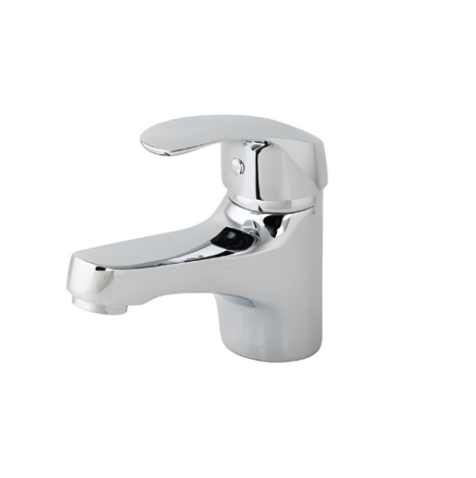 VICTOR BASIN FAUCET SERIES TWO  F5607801101 Chrome-1