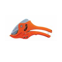 PVC pipe cutter PUMPKIN PRO-42PVC