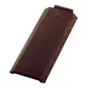 Prestige Xshield Slim Auburn Brown Wall Verge 8852422124428