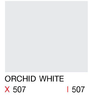ดูลักซ์ แม็กซิไลท์ สีน้ำอะครีลิค ทาภายใน สี Orchid White I-507 1 ยูเอสแกลลอน