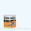 TOA Super Matex Semi-Gloss for Exterior&Interior 7355 Key West 2.5GL