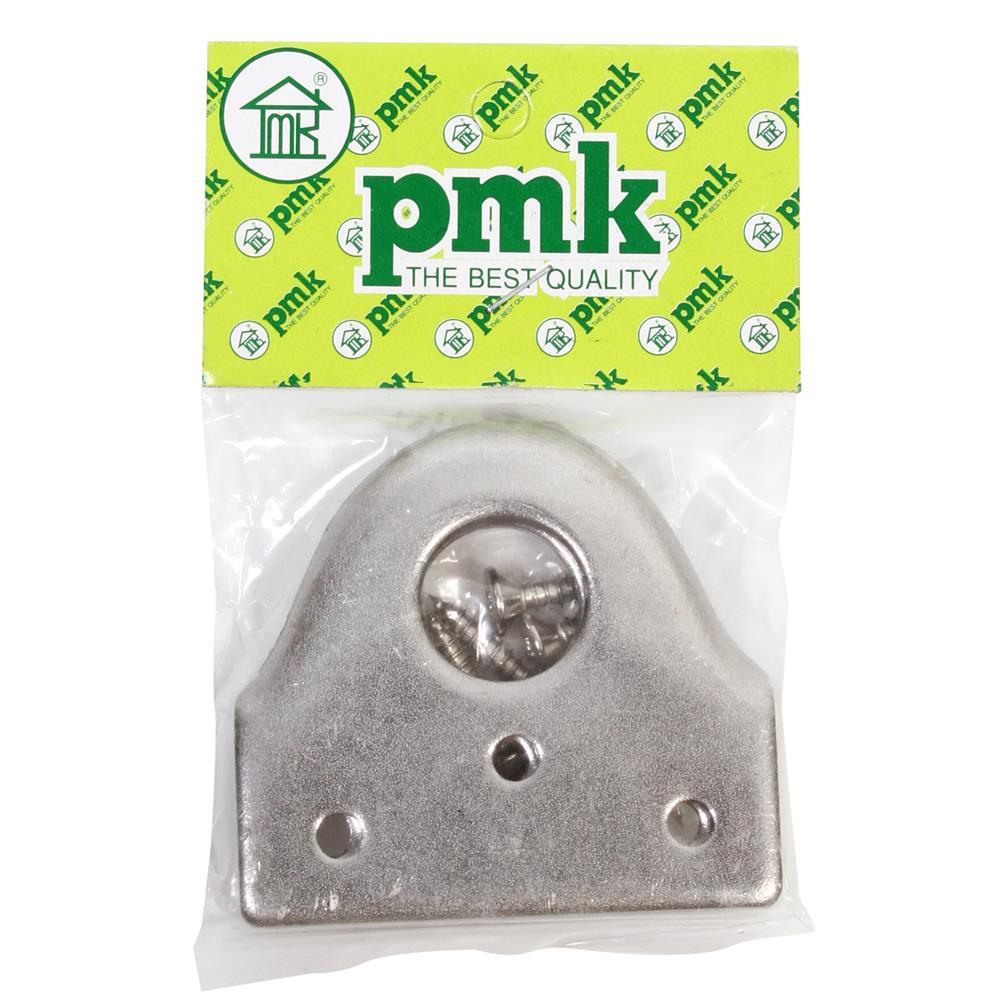สายยูหูช้าง PMK 81-10-CR สีสเตนเลส (267894)-1
