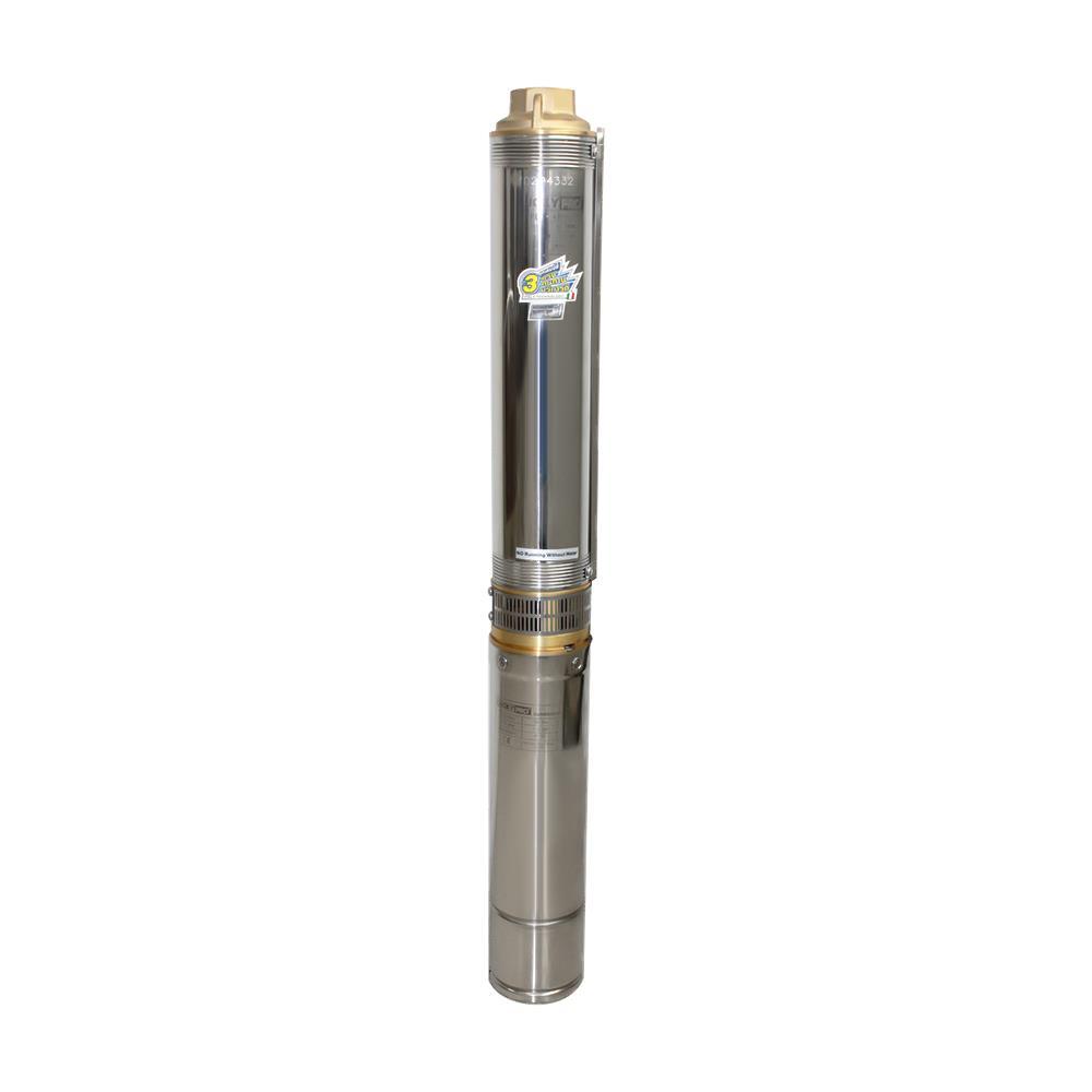 ปั๊มบาดาล LUCKY PRO LP-4RA16 1.5 แรงม้า (269916)-1
