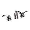 KOHLER COMPOSED Widespread Lavatory Faucet 8" K-8658T-B-BN