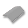 TPI Concrete Tile LUXURIA Bronze Angle Hip