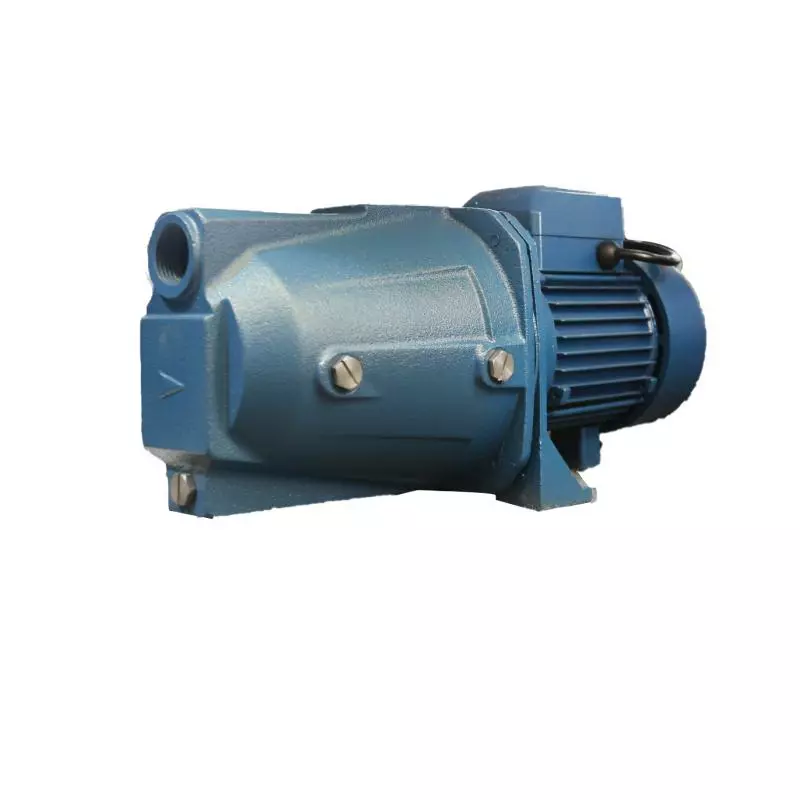 ปั๊มหอยโข่ง 1 นิ้ว 1 แรงม้า รุ่น HD-WJ100LB-1