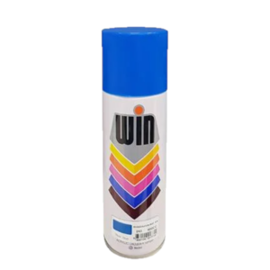 สีสเปรย์ TOA WIN #242 RIVER BLUE 400 ซีซี (116963)-1