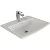 American Standard NOBILE WP-F507-WT Countertop Built-in Washbasin