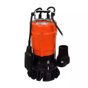 ปั๊มจุ่มน้ำเสียPOMPA DIRT500WF/ลูกลอย (1130963)-1