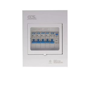 คอนซูมเมอร์ CCUL-04+04 63 แอมป์-1