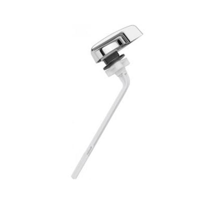 COTTO C961048 ก้านกด สำหรับ C96911 / Handle Lever C96911 8852425734525-1