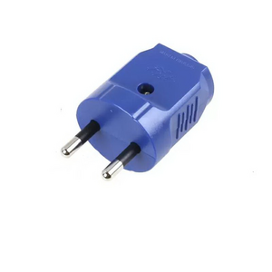ปลั๊กตัวผู้ 2 ขา รุ่น PP1623-1