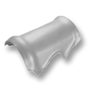 Diamond Jatulon Platinum Grey Hip Ridge