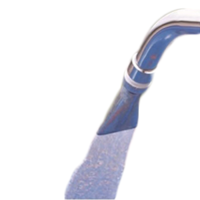 EMAUX Shower Head Flowrate 14-48.4 Pressure 20-100 Min EM4401