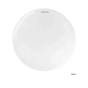 โคมไฟ โคมไฟดาวน์ไลท์ LED Colour Switch 24 วัตต์ รุ่น | OneStockHome