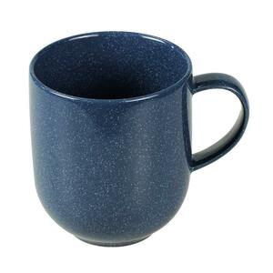 ถ้วยหูเซรามิก 540 มล. KECH MARMOROS สีน้ำเงิน (1103434)