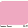 JBP สีน้ำอะครีลิคเจบีพีสมาร์ทชิลด์เวทเธอร์แม็กซ์ ชนิดกึ่งเงา Vassar Rose 5 แกลลอน