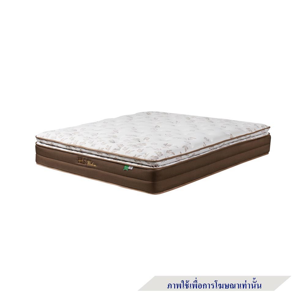 ที่นอน 3.5 ฟุต HOME LIVING STYLE WISDOM (1162924)-1