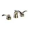 KOHLER COMPOSED Widespread Lavatory Faucet 8" K-8658T-B-AF