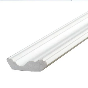 บัวฝ้า PS YES MOULDING BB004-06 สีขาว (1126433)-1