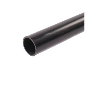 ท่อร้อยสายไฟ PVC 32 มม. x 2.9 ม. สีดำ-1