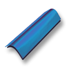 Trilon Hahuang Special Metalic Platinum Blue Barge