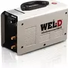 เครื่องเชื่อม WEL-D - MMA 300