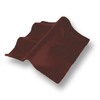 Diamond Roman Tile Sparkling Brown Adjustable Ridge Upper