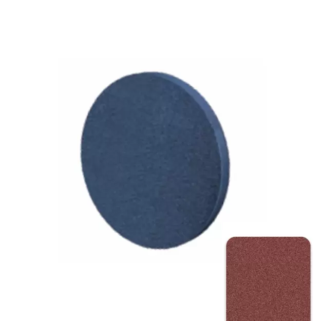 แผ่นปิดครอบสันโค้ง รุ่น Casa Spain 760 สีน้ำตาลทราย แซนดี้ บราวน์-2