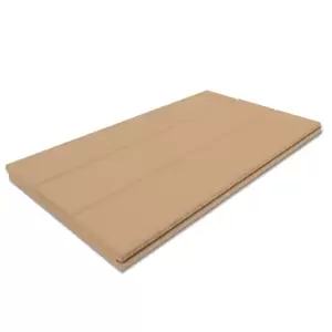 ไม้พื้นคอนวูด 12 นิ้ว ที-ล็อค รุ่นทรีอินวัน สีสนสแกนเดีย (30x305x2.5 ซม. ยาว 3.05 เมตร) 8203025101