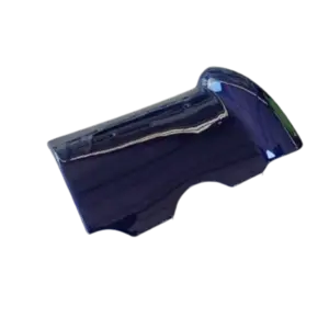 Excella Classic Crystal Blue Vent Curve Ridge -1