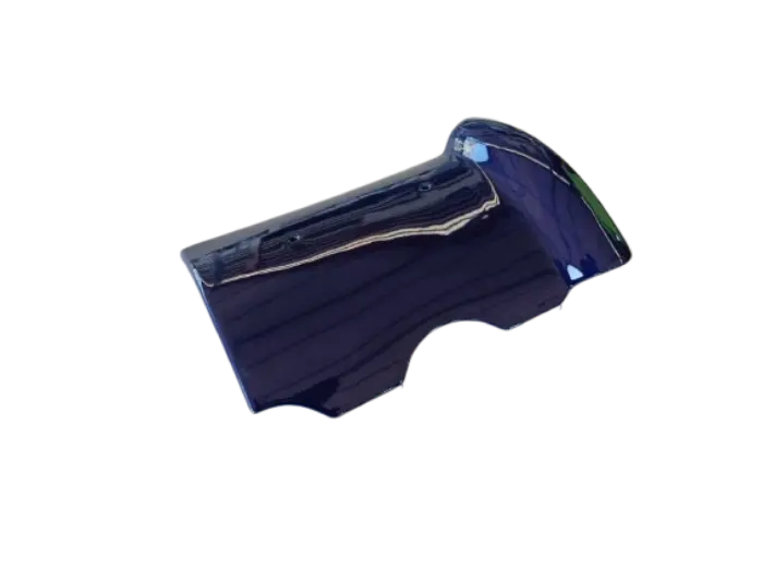 Excella Classic Crystal Blue Vent Curve Ridge -1