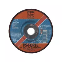 EH3.2A PSF-INOX 4" STEEL-CUTTING WHEEL