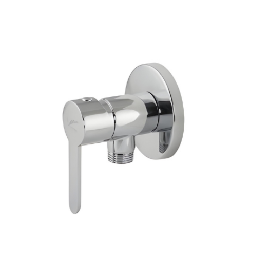 VICTOR SHOWER VALVE F56111130101 Chrome-1