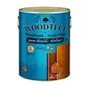สีย้อมไม้ WOODTECT #204 สีไม้ประดู่ ชนิดกึ่งเงา 1/4แกลลอน (251805)