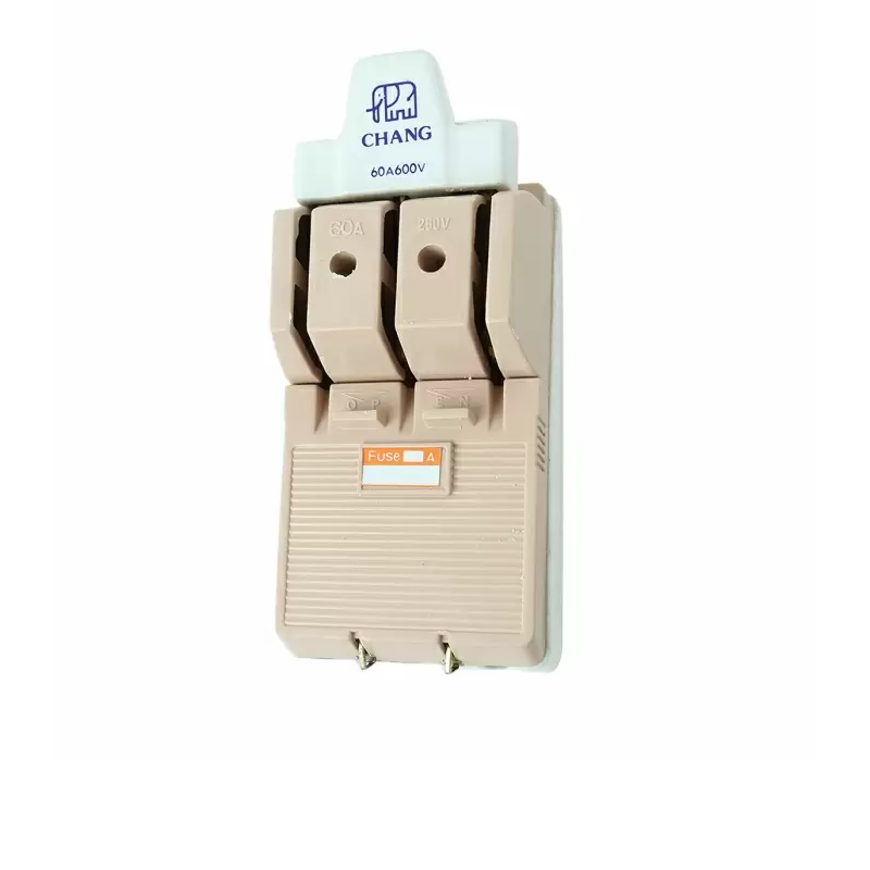 คัทเอาท์ 3P 60A-1
