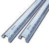 SCG Galvanized steel batten 0.55 mm 6 m