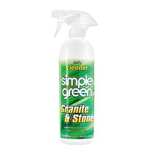 น้ำยาทำความสะอาดคราบหิน SIMPLE GREEN 710 มล. (1199322)-1