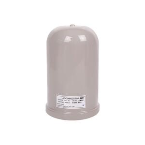 อะไหล่ปั๊มน้ำ ถังแรงดันไนโตรเจน HITACHI 1PPZ030611 0.08 MPA (1192683)