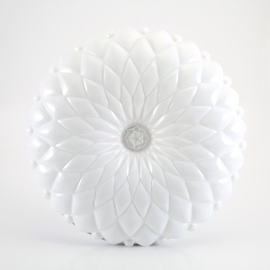 โคมไฟเพดาน LED EVE 583429 36 วัตต์ COOLWHITE DAYLIGHT WARMWHITE สีขาว 16 นิ้ว (1124792)