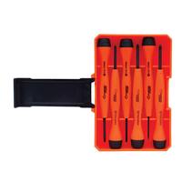 UMPKIN SCREWDRIVER SET