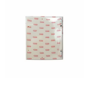แผง PVC 10 x 12 นิ้ว สีขาว-1