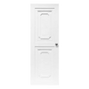 ประตู ABS KING KG-5 70x180 ซม. WH (100862)