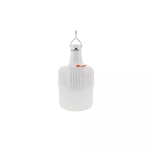 หลอดไฟ LED แบบชาร์จ USB Day Light รุ่น BL602-1-1