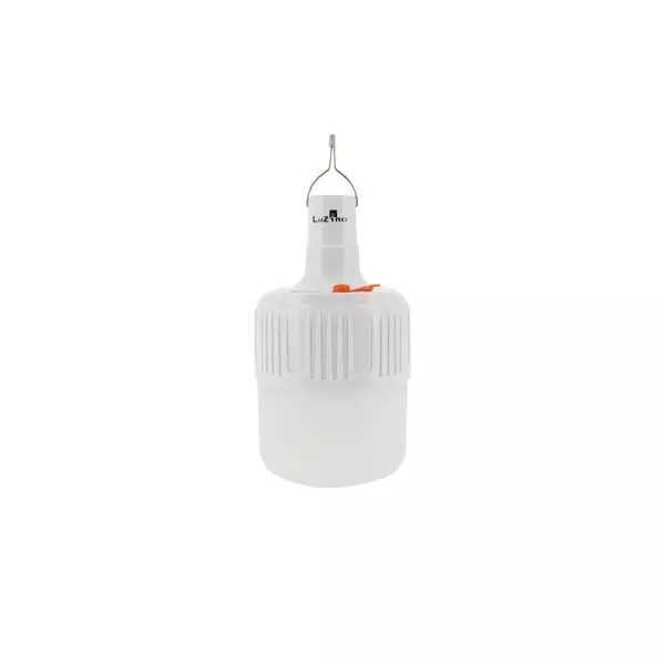 หลอดไฟ LED แบบชาร์จ USB Day Light รุ่น BL602-1-1