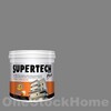 TOA Supertech Plus Acrylic Paint Semi-Gloss for Exterior 8295 Cast in Stone 2.5GL