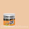 TOA Super Matex Semi-Gloss for Exterior&Interior 8522 Skin Light 2.5GL