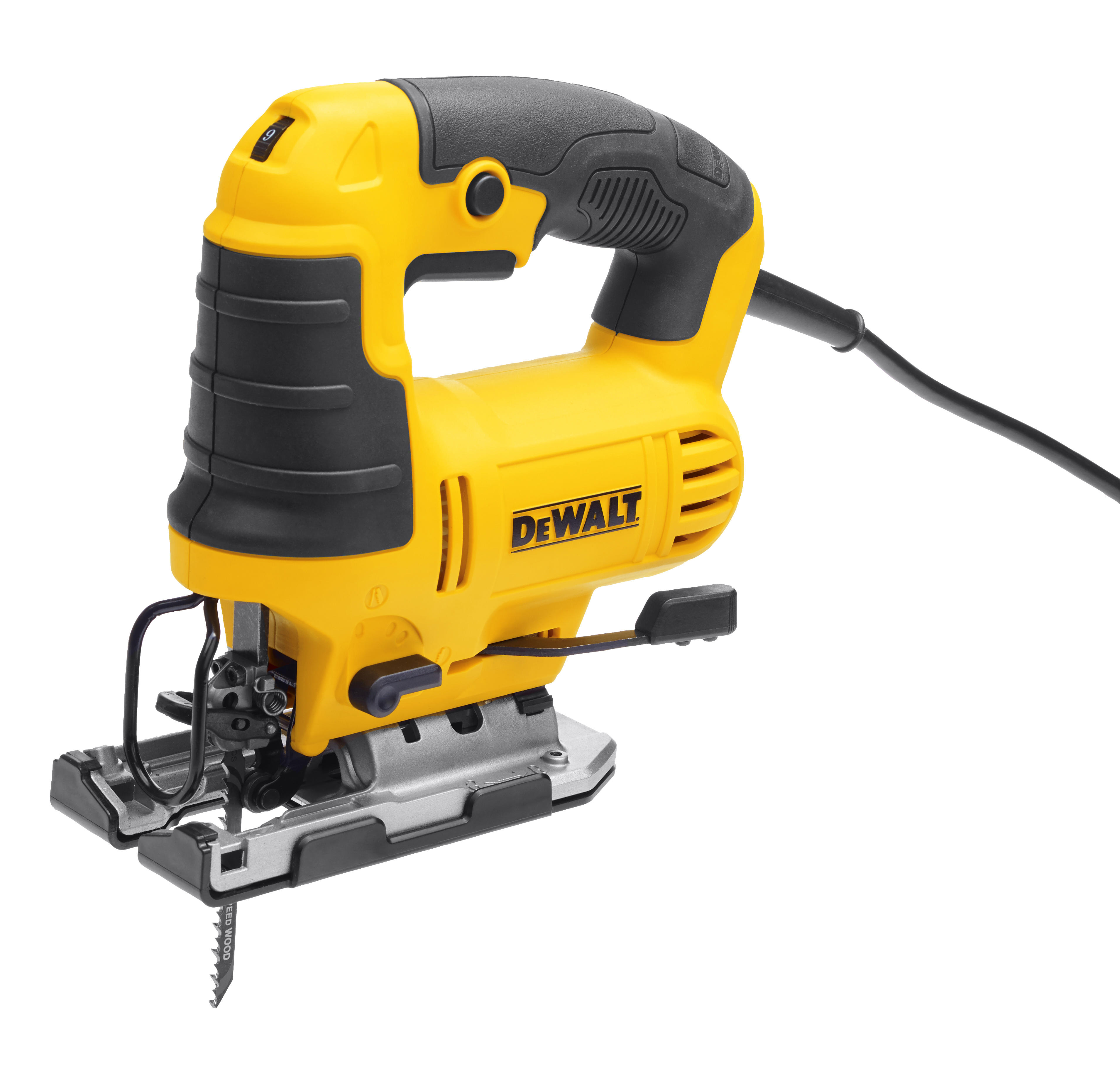เครื่องเลื่อยจิ๊กซอ DEWALT DWE349-B1 650 วัตต์ (1162496)-1