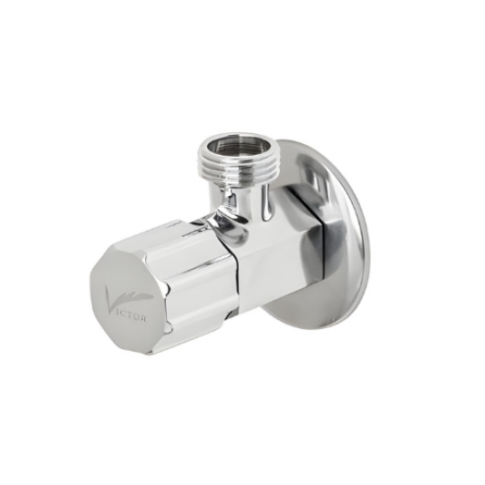 VICTOR SHOWER VALVE JBL-6154 Chrome-1