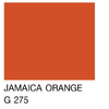 ดูลักซ์ แม็กซิไลท์ สีน้ำมันเคลือบเงา สี Jamaica Orange G 275 5 ยูเอสแกลลอน